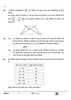 Mathematics (गणित) 2024-2025 Class 10 [कक्षा १०] - CBSE (Central Board of Secondary Education) question paper with PDF download
