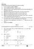 Mathematics (गणित) 2024-2025 Class 10 [कक्षा १०] - CBSE (Central Board of Secondary Education) question paper with PDF download
