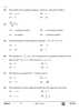 Mathematics 2024-2025 Class 10 - CBSE (Central Board of Secondary Education) question paper with PDF download