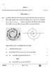 Mathematics (गणित) 2024-2025 Class 10 [कक्षा १०] - CBSE (Central Board of Secondary Education) question paper with PDF download