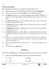 Mathematics 2024-2025 Class 10 - CBSE (Central Board of Secondary Education) question paper with PDF download