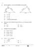 Mathematics (गणित) 2024-2025 Class 10 [कक्षा १०] - CBSE (Central Board of Secondary Education) question paper with PDF download