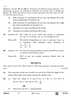 Mathematics 2024-2025 Class 10 - CBSE (Central Board of Secondary Education) question paper with PDF download