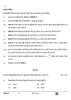 Mathematics (गणित) 2024-2025 Class 10 [कक्षा १०] - CBSE (Central Board of Secondary Education) question paper with PDF download