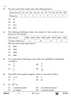 Mathematics 2024-2025 Class 10 - CBSE (Central Board of Secondary Education) question paper with PDF download