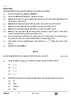 Mathematics (गणित) 2024-2025 Class 10 [कक्षा १०] - CBSE (Central Board of Secondary Education) question paper with PDF download