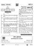 Mathematics 2024-2025 Class 10 - CBSE (Central Board of Secondary Education) question paper with PDF download