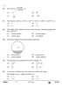 Mathematics 2024-2025 Class 10 - CBSE (Central Board of Secondary Education) question paper with PDF download