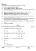 Mathematics (गणित) 2024-2025 Class 10 [कक्षा १०] - CBSE (Central Board of Secondary Education) question paper with PDF download