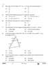 Mathematics 2024-2025 Class 10 - CBSE (Central Board of Secondary Education) question paper with PDF download