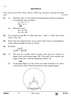 Mathematics 2024-2025 Class 10 - CBSE (Central Board of Secondary Education) question paper with PDF download