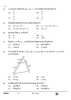 Mathematics (गणित) 2024-2025 Class 10 [कक्षा १०] - CBSE (Central Board of Secondary Education) question paper with PDF download
