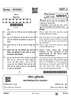 Mathematics (गणित) 2024-2025 Class 10 [कक्षा १०] - CBSE (Central Board of Secondary Education) question paper with PDF download