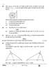 Mathematics (गणित) 2024-2025 Class 10 [कक्षा १०] - CBSE (Central Board of Secondary Education) question paper with PDF download