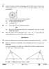 Mathematics 2024-2025 Class 10 - CBSE (Central Board of Secondary Education) question paper with PDF download