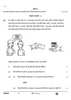 Mathematics (गणित) 2024-2025 Class 10 [कक्षा १०] - CBSE (Central Board of Secondary Education) question paper with PDF download
