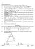 Mathematics 2024-2025 Class 10 - CBSE (Central Board of Secondary Education) question paper with PDF download