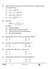 Mathematics (गणित) 2024-2025 Class 10 [कक्षा १०] - CBSE (Central Board of Secondary Education) question paper with PDF download