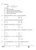 Mathematics (गणित) 2024-2025 Class 10 [कक्षा १०] - CBSE (Central Board of Secondary Education) question paper with PDF download