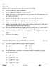 Mathematics (गणित) 2024-2025 Class 10 [कक्षा १०] - CBSE (Central Board of Secondary Education) question paper with PDF download