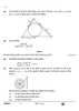 Mathematics (गणित) 2024-2025 Class 10 [कक्षा १०] - CBSE (Central Board of Secondary Education) question paper with PDF download