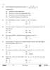 Mathematics 2024-2025 Class 10 - CBSE (Central Board of Secondary Education) question paper with PDF download