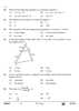 Mathematics 2024-2025 Class 10 - CBSE (Central Board of Secondary Education) question paper with PDF download