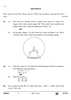 Mathematics 2024-2025 Class 10 - CBSE (Central Board of Secondary Education) question paper with PDF download