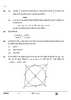 Mathematics (गणित) 2024-2025 Class 10 [कक्षा १०] - CBSE (Central Board of Secondary Education) question paper with PDF download
