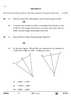 Mathematics 2024-2025 Class 10 - CBSE (Central Board of Secondary Education) question paper with PDF download