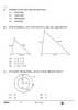 Mathematics (गणित) 2024-2025 Class 10 [कक्षा १०] - CBSE (Central Board of Secondary Education) question paper with PDF download