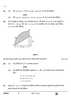 Mathematics (गणित) 2024-2025 Class 10 [कक्षा १०] - CBSE (Central Board of Secondary Education) question paper with PDF download