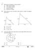 Mathematics 2024-2025 Class 10 - CBSE (Central Board of Secondary Education) question paper with PDF download