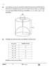 Mathematics (गणित) 2024-2025 Class 10 [कक्षा १०] - CBSE (Central Board of Secondary Education) question paper with PDF download
