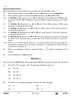 Mathematics 2024-2025 Class 10 - CBSE (Central Board of Secondary Education) question paper with PDF download