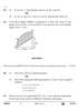 Mathematics 2024-2025 Class 10 - CBSE (Central Board of Secondary Education) question paper with PDF download