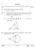 Mathematics 2024-2025 Class 10 - CBSE (Central Board of Secondary Education) question paper with PDF download