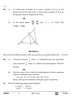 Mathematics 2024-2025 Class 10 - CBSE (Central Board of Secondary Education) question paper with PDF download