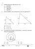 Mathematics (गणित) 2024-2025 Class 10 [कक्षा १०] - CBSE (Central Board of Secondary Education) question paper with PDF download