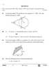 Mathematics 2024-2025 Class 10 - CBSE (Central Board of Secondary Education) question paper with PDF download