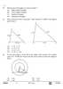 Mathematics 2024-2025 Class 10 - CBSE (Central Board of Secondary Education) question paper with PDF download