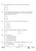 Mathematics 2024-2025 Class 10 - CBSE (Central Board of Secondary Education) question paper with PDF download
