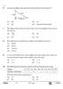 Mathematics 2024-2025 Class 10 - CBSE (Central Board of Secondary Education) question paper with PDF download