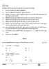 Mathematics (गणित) 2024-2025 Class 10 [कक्षा १०] - CBSE (Central Board of Secondary Education) question paper with PDF download