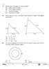 Mathematics 2024-2025 Class 10 - CBSE (Central Board of Secondary Education) question paper with PDF download