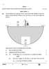 Mathematics (गणित) 2024-2025 Class 10 [कक्षा १०] - CBSE (Central Board of Secondary Education) question paper with PDF download