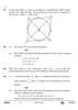 Mathematics 2024-2025 Class 10 - CBSE (Central Board of Secondary Education) question paper with PDF download