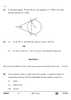 Mathematics 2024-2025 Class 10 - CBSE (Central Board of Secondary Education) question paper with PDF download