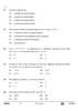Mathematics 2024-2025 Class 10 - CBSE (Central Board of Secondary Education) question paper with PDF download