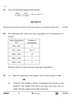 Mathematics 2024-2025 Class 10 - CBSE (Central Board of Secondary Education) question paper with PDF download